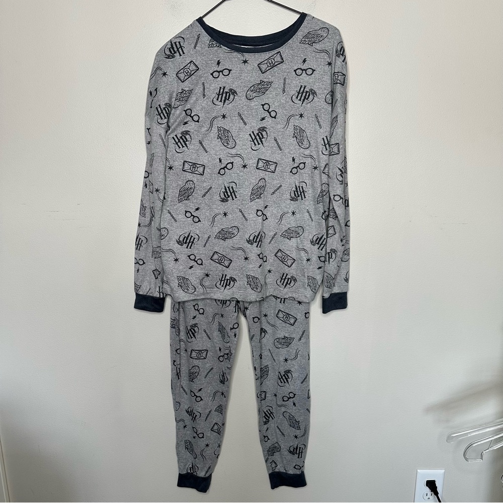 Wizarding World of Harry Potter Pajamas